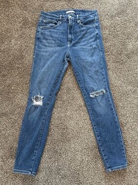 Good American Jeans